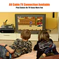 Mini consola portátil arcade  2,8 pulgadas y 16 bits. - Miniatura 3