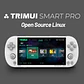 TRIMUI SMART PRO Consola Portátil Retro de Código Abierto Linux con Pantalla IPS de 4.96 Pulgadas, Joystick Hall, Luz Ambiental RGB, Emulador, Regalo - Miniatura 3
