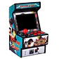 Mini consola portátil arcade  2,8 pulgadas y 16 bits. - Miniatura 7