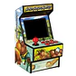 Mini consola portátil arcade  2,8 pulgadas y 16 bits. - Miniatura 8