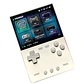 Consola de juegos portátil TRIMUI BRICK Retro, reproductor de videojuegos portátil de 3,2 pulgadas, sistema Linux, placa trasera de Metal, botón L1 R1 gratis - Miniatura 7