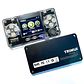 Consola de juegos portátil retro TRIMUI Model S Mini reproductor portátil IPS de 2,0 pulgadas con más de 15000 juegos clásicos - Miniatura 6