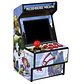Mini consola portátil arcade  2,8 pulgadas y 16 bits. - Miniatura 9