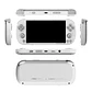 TRIMUI SMART PRO Consola Portátil Retro de Código Abierto Linux con Pantalla IPS de 4.96 Pulgadas, Joystick Hall, Luz Ambiental RGB, Emulador, Regalo - Miniatura 8
