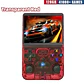 Consola de juegos portátil retro R36S: pantalla IPS de 3,5 pulgadas, 64 GB/128 GB/256 GB, dispositivo de juego portátil con juegos integrados - Miniatura 8