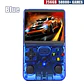 Consola de juegos portátil retro R36S: pantalla IPS de 3,5 pulgadas, 64 GB/128 GB/256 GB, dispositivo de juego portátil con juegos integrados - Miniatura 9