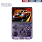 Consola de juegos portátil retro R36S: pantalla IPS de 3,5 pulgadas, 64 GB/128 GB/256 GB, dispositivo de juego portátil con juegos integrados - Miniatura 11