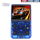 Consola de juegos portátil retro R36S: pantalla IPS de 3,5 pulgadas, 64 GB/128 GB/256 GB, dispositivo de juego portátil con juegos integrados - Miniatura 12