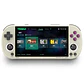 TRIMUI SMART PRO Consola Portátil Retro de Código Abierto Linux con Pantalla IPS de 4.96 Pulgadas, Joystick Hall, Luz Ambiental RGB, Emulador, Regalo - Miniatura 11