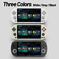 TRIMUI SMART PRO Consola Portátil Retro de Código Abierto Linux con Pantalla IPS de 4.96 Pulgadas, Joystick Hall, Luz Ambiental RGB, Emulador, Regalo - Miniatura 13