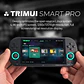 TRIMUI SMART PRO Consola Portátil Retro de Código Abierto Linux con Pantalla IPS de 4.96 Pulgadas, Joystick Hall, Luz Ambiental RGB, Emulador, Regalo - Miniatura 14