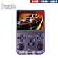 Consola de juegos portátil retro R36S: pantalla IPS de 3,5 pulgadas, 64 GB/128 GB/256 GB, dispositivo de juego portátil con juegos integrados - Miniatura 16