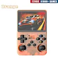 Consola de juegos portátil retro R36S: pantalla IPS de 3,5 pulgadas, 64 GB/128 GB/256 GB, dispositivo de juego portátil con juegos integrados - Miniatura 22