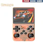Consola de juegos portátil retro R36S: pantalla IPS de 3,5 pulgadas, 64 GB/128 GB/256 GB, dispositivo de juego portátil con juegos integrados - Miniatura 24