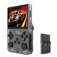 Consola de juegos portátil retro R36S: pantalla IPS de 3,5 pulgadas, 64 GB/128 GB/256 GB, dispositivo de juego portátil con juegos integrados - Miniatura 40