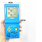 Consola de juegos Tetris de pantalla grande, consola de juegos portátil Retro nostálgica clásica 8090, juguetes electrónicos - Miniatura 1