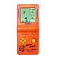 Consola de juegos Tetris de pantalla grande, consola de juegos portátil Retro nostálgica clásica 8090, juguetes electrónicos - Miniatura 4