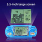 Consola para Tetris juego clásico - Miniatura 4