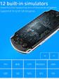 Consola PSP 3000 X6, 12 tipos de simuladores, 10000 juegos Arcade, consola Arcade Retro, pantalla Ips de 4,3 pulgadas, videojuego, juguete para regalo - Miniatura 9