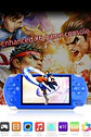 Consola PSP 3000 X6, 12 tipos de simuladores, 10000 juegos Arcade, consola Arcade Retro, pantalla Ips de 4,3 pulgadas, videojuego, juguete para regalo - Miniatura 11
