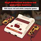 Consola de videojuegos de 8 bits integrada en 500 juegos clásicos, consola de juegos de TV para ordenador familiar, compatible con cartucho de juego para juegos Retro FC - Miniatura 12