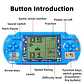 Consola para Tetris juego clásico - Miniatura 10