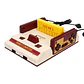 Consola de videojuegos de 8 bits integrada en 500 juegos clásicos, consola de juegos de TV para ordenador familiar, compatible con cartucho de juego para juegos Retro FC - Miniatura 16