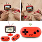 Consola de juegos retro con 300 juegos clásicos integrados. - Miniatura 10