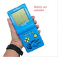 Consola de juegos Tetris de pantalla grande, consola de juegos portátil Retro nostálgica clásica 8090, juguetes electrónicos - Miniatura 8