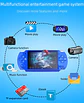Consola PSP 3000 X6, 12 tipos de simuladores, 10000 juegos Arcade, consola Arcade Retro, pantalla Ips de 4,3 pulgadas, videojuego, juguete para regalo - Miniatura 19