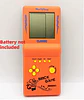 Consola de juegos Tetris de pantalla grande, consola de juegos portátil Retro nostálgica clásica 8090, juguetes electrónicos - Miniatura 10