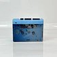 Reproductor de cinta Walkman, efecto subwoofer, reproductor de casete portátil. - Miniatura 1