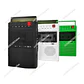 Reproductor de Casetes Portátil con Reproducción por USB y Grabador de Casetes Externo Integrado. - Miniatura 2