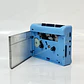 Reproductor de cinta Walkman, efecto subwoofer, reproductor de casete portátil. - Miniatura 2