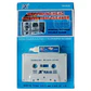 Kit de Limpieza y Desmagnetización para Cabezales de Casete para Reproductores de Audio. - Miniatura 2