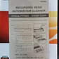 Kit de Limpieza y Desmagnetización para Cabezales de Casete para Reproductores de Audio. - Miniatura 3