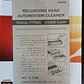 Kit de Limpieza y Desmagnetización para Cabezales de Casete para Reproductores de Audio. - Miniatura 9