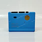 Reproductor de cinta Walkman, efecto subwoofer, reproductor de casete portátil. - Miniatura 10