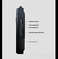Reproductor de Casetes Portátil con Reproducción por USB y Grabador de Casetes Externo Integrado. - Miniatura 18