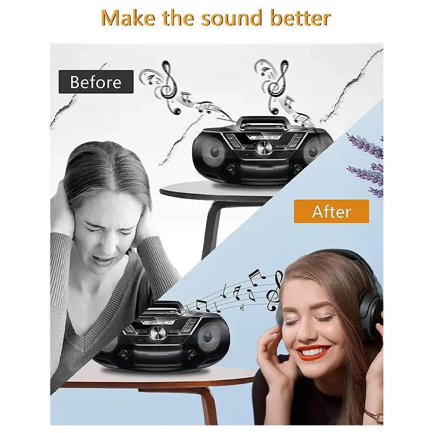 Kit de Limpieza y Desmagnetización para Cabezales de Casete para Reproductores de Audio. 13
