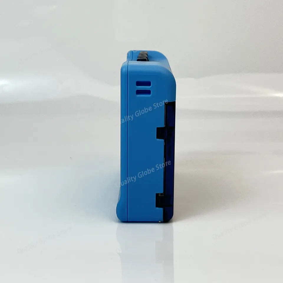 Reproductor de cinta Walkman, efecto subwoofer, reproductor de casete portátil. 13
