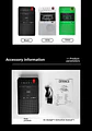 Reproductor de Casetes Portátil con Reproducción por USB y Grabador de Casetes Externo Integrado. - Miniatura 20