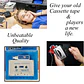 Kit de Limpieza y Desmagnetización para Cabezales de Casete para Reproductores de Audio. - Miniatura 15