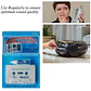 Kit de Limpieza y Desmagnetización para Cabezales de Casete para Reproductores de Audio. - Miniatura 17