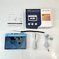 Reproductor de cinta Walkman, efecto subwoofer, reproductor de casete portátil. - Miniatura 16