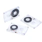 Casete estándar de 90 minutos con cinta de Audio magnética caja de almacenamiento transparente para grabación de música y voz - Miniatura 11