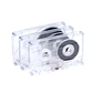 Casete estándar de 90 minutos con cinta de Audio magnética caja de almacenamiento transparente para grabación de música y voz - Miniatura 14