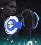 Audífonos con Gancho Para La Oreja, Audífonos Con Cable De Bajo Ruido, HIFI, Graves Pesados, Auriculares De Música ajustables - Miniatura 4