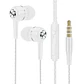 Audífonos  con cable de 3,5mm, auriculares HIFI. - Miniatura 4