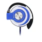 Audífonos con Gancho Para La Oreja, Audífonos Con Cable De Bajo Ruido, HIFI, Graves Pesados, Auriculares De Música ajustables - Miniatura 6